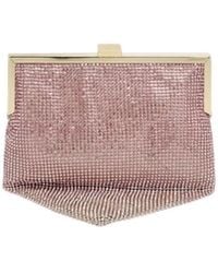 TWENTYFOUR - Clutches - Lyst