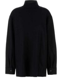 Jil Sander - Turtlenecks - Lyst