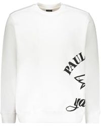 Paul & Shark - Sweatshirts - Lyst