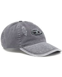 DIESEL - Caps - Lyst