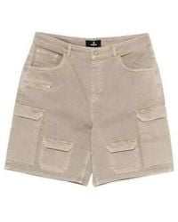 Represent - Casual Shorts - Lyst