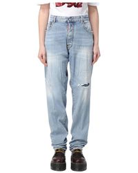 DSquared² - Straight Jeans - Lyst