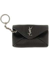 Saint Laurent - Keyrings - Lyst