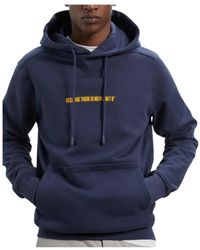 Ecoalf - Hoodies - Lyst