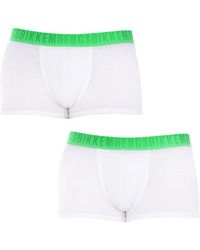 Bikkembergs - Underpants - Lyst