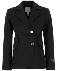 Patou - Blazers - Lyst