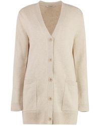 Max Mara - Cardigans - Lyst