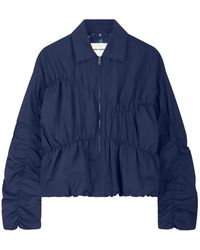 FABIENNE CHAPOT - Light Jackets - Lyst