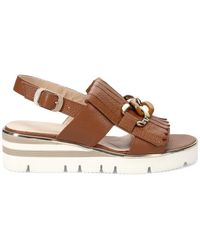 Sangiorgio - Wedges - Lyst