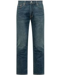 Levi's - Jeans ,Blauw ,511 Slim World View - Lyst