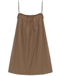 Matteau - Short Dresses - Lyst
