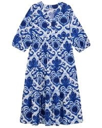 Oltre - Midi Dresses - Lyst