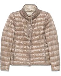 Herno - Winter Jackets - Lyst