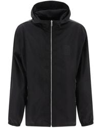 Givenchy - Light Jackets - Lyst