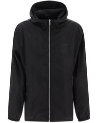 Givenchy - Light Jackets - Lyst