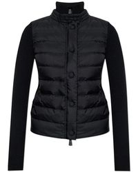 Moncler - Cardigans - Lyst
