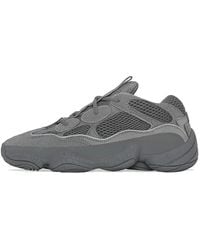 Yeezy - Granit Sneakers Mit Einzigartigem Design - Lyst