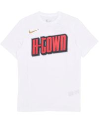 Nike - T-Shirts - Lyst