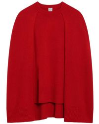 TOTEME - Cashmere Knitwear - Lyst