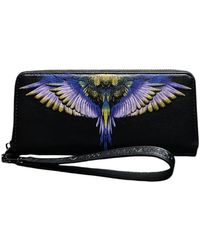 Marcelo Burlon - Wallets & Cardholders - Lyst