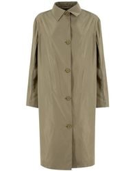 Fabiana Filippi - Single-Breasted Coats - Lyst