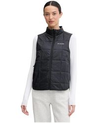 Columbia - Vests - Lyst