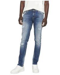 Antony Morato - Slim-fit Jeans - Lyst
