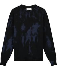 Arte' - Round-Neck Knitwear - Lyst