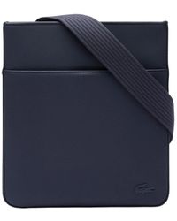 Lacoste - Messenger Bags - Lyst