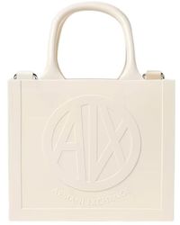 Armani Exchange - Bags > cross body bags - Lyst