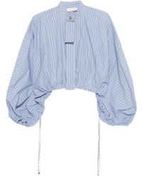 Zimmermann - Blouses - Lyst
