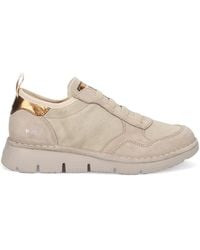 Pànchic - Slip on mit mesh-obermaterial - Lyst