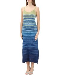 Akep - Knitted Dresses - Lyst