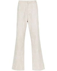 Daily Paper - Trousers > wide trousers - Lyst