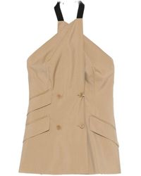 Max Mara - Sleeveless Tops - Lyst