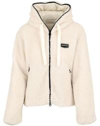 Duvetica - Zip-Throughs - Lyst