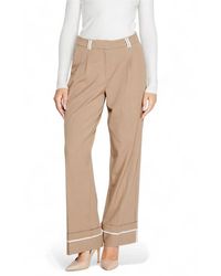 ONLY - Mischgewebe hose herbst/winter kollektion - Lyst