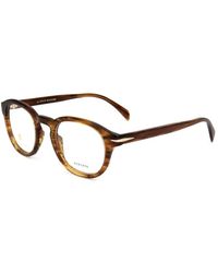 David Beckham - Glasses - Lyst
