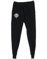 KTZ - Broeken ,Zwart ,Lichtgewicht Jogger Trainingsbroek - Lyst
