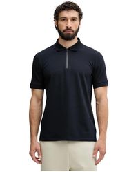 Fusalp - Anatole Poloshirt Met Korte Mouwen - Lyst