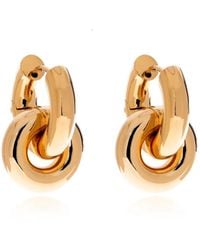 LIE STUDIO - Earrings - Lyst