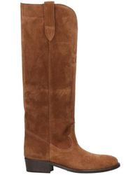 Via Roma 15 - Cowboy Boots - Lyst