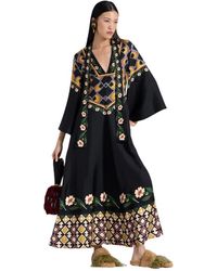 La DoubleJ - Maxi Dresses - Lyst