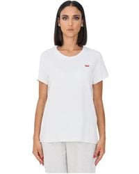Levi's - T-Shirts - Lyst