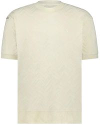 Aeden - Tee - Lyst