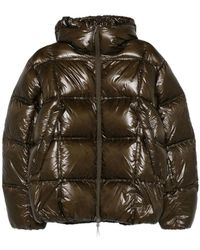 ROA - Winter Jackets - Lyst