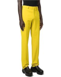 BOTTER - Slim-Fit Trousers - Lyst