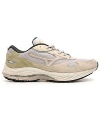 Mizuno - Wave rider beta 01 sneaker - Lyst