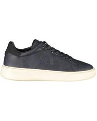 Blauer - Schoenen ,Blauw ,Sportschoen - Lyst