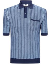 Ballantyne - Polo Shirts - Lyst